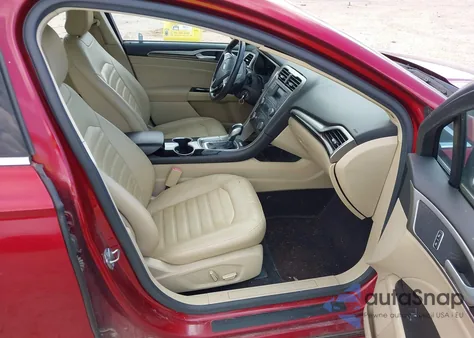 2015 Ford Fusion Se from USA, damaged, VIN 1FA6P0HD0F5125143